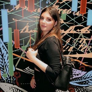 Meet your Posher, Erika